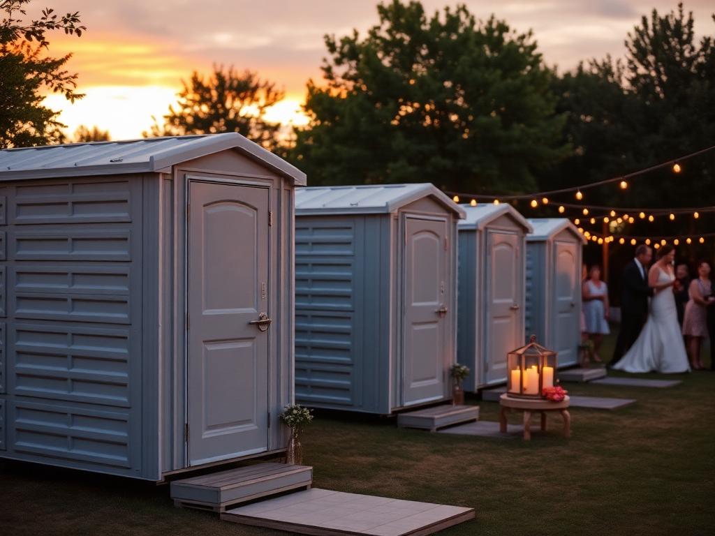 Construction Site Rentals in Buda, TX